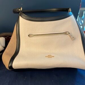 Coach Kristy shoulder Bag